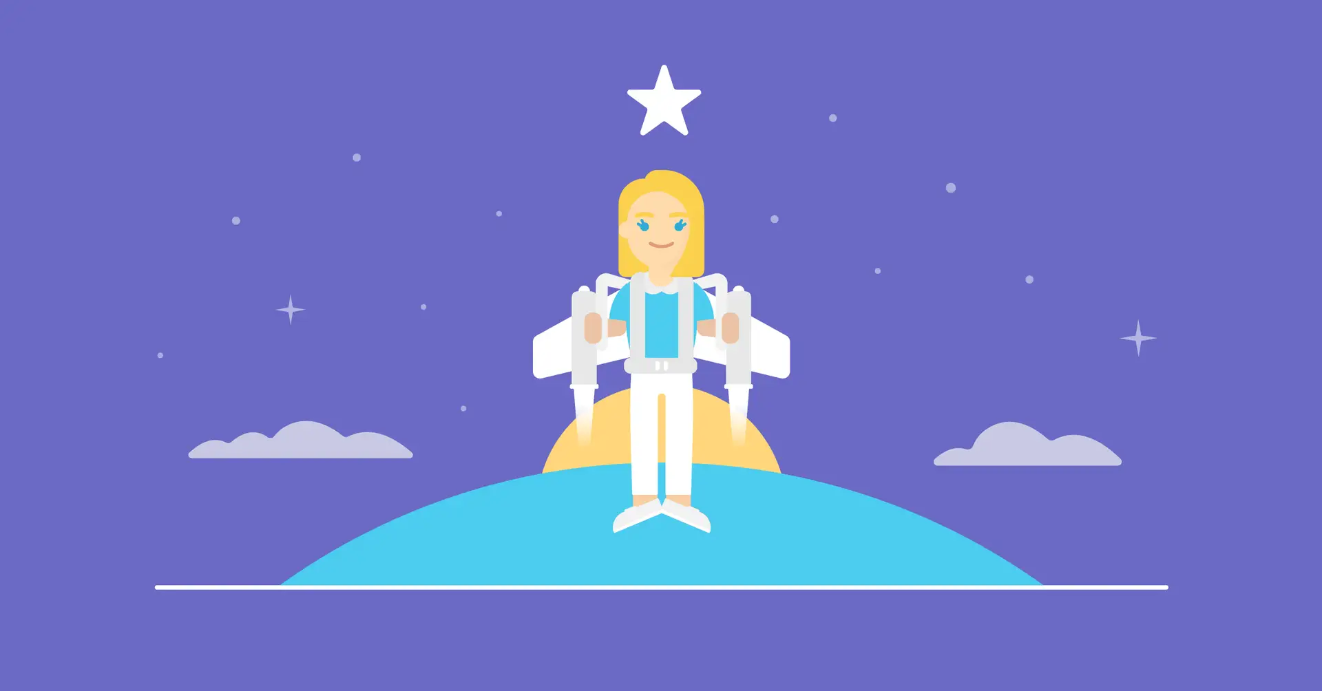 linn mollberg getting my dream job