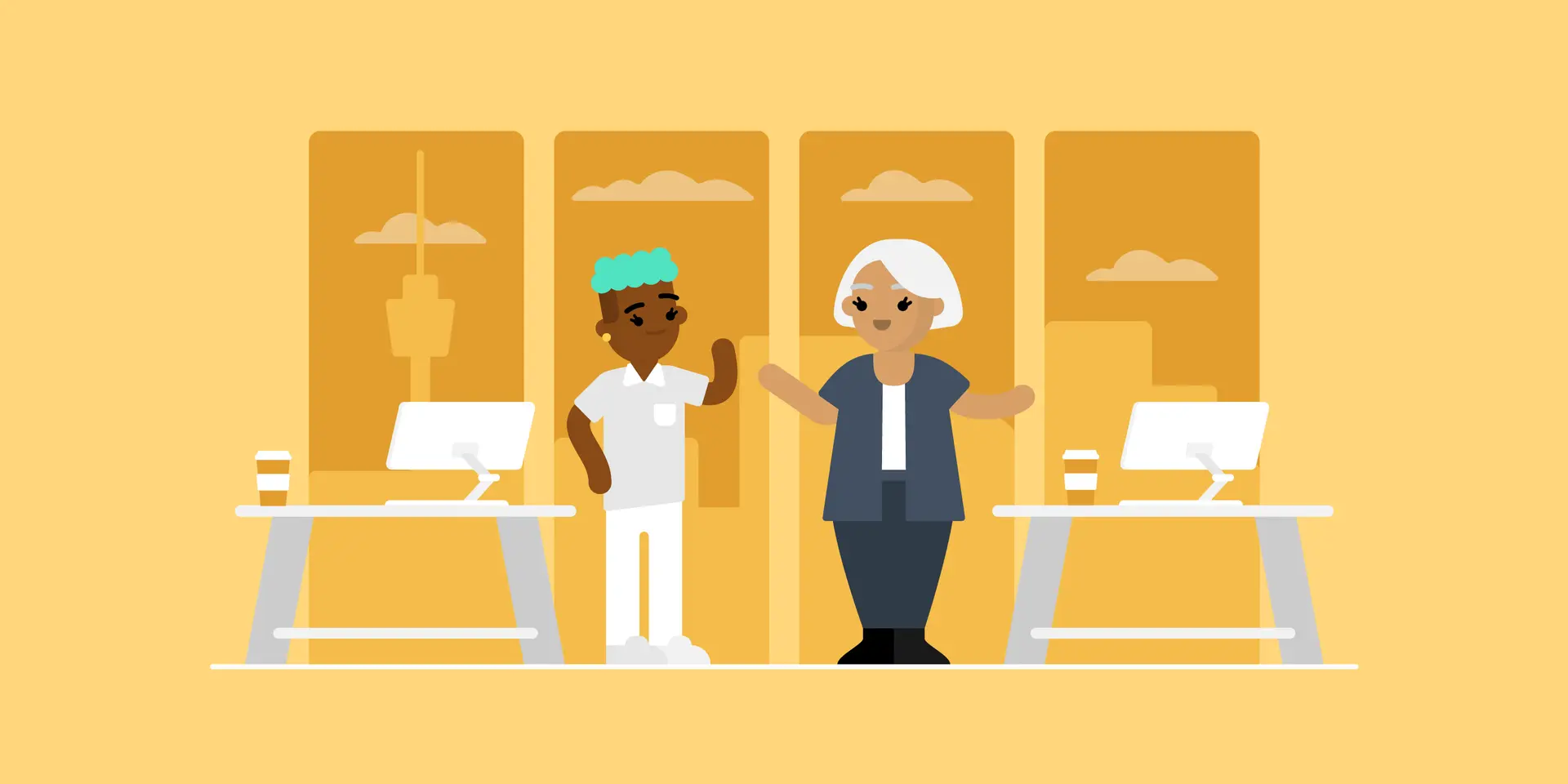 management cover letter examples