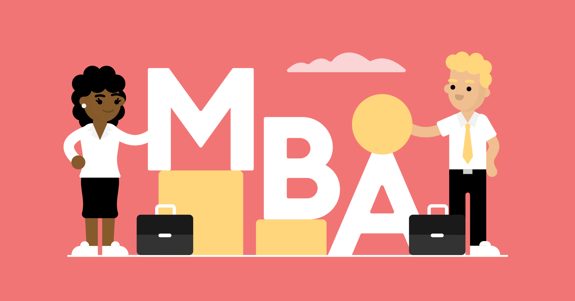 mba resume