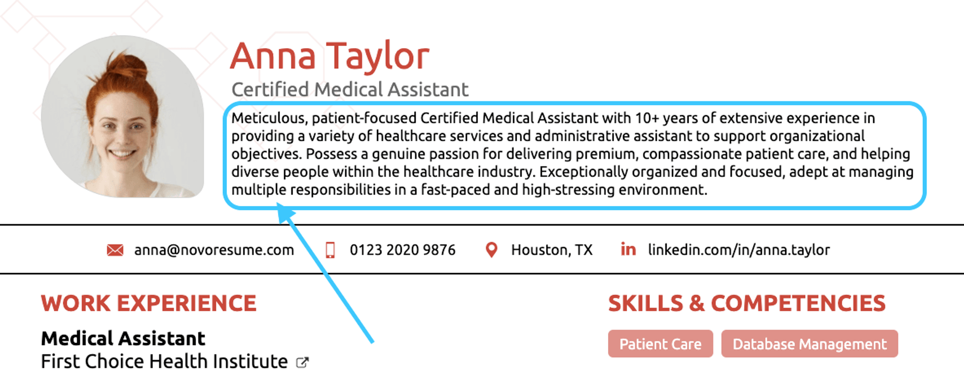 medical assistant resume drafts medical assistant resume