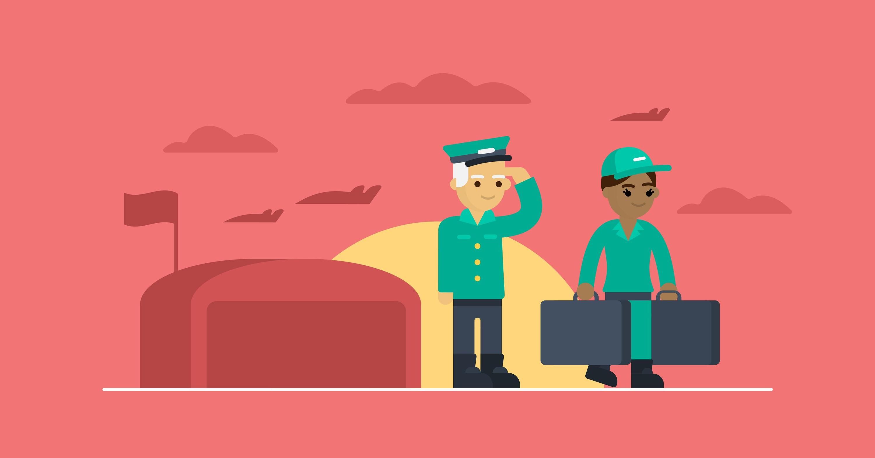 military veterans resume