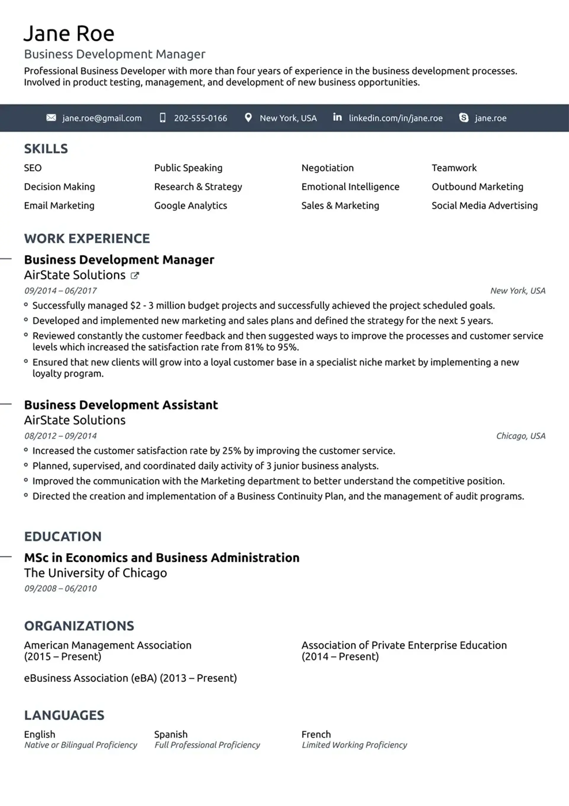 minimalistic resume templates drafts simple minimalistic resume