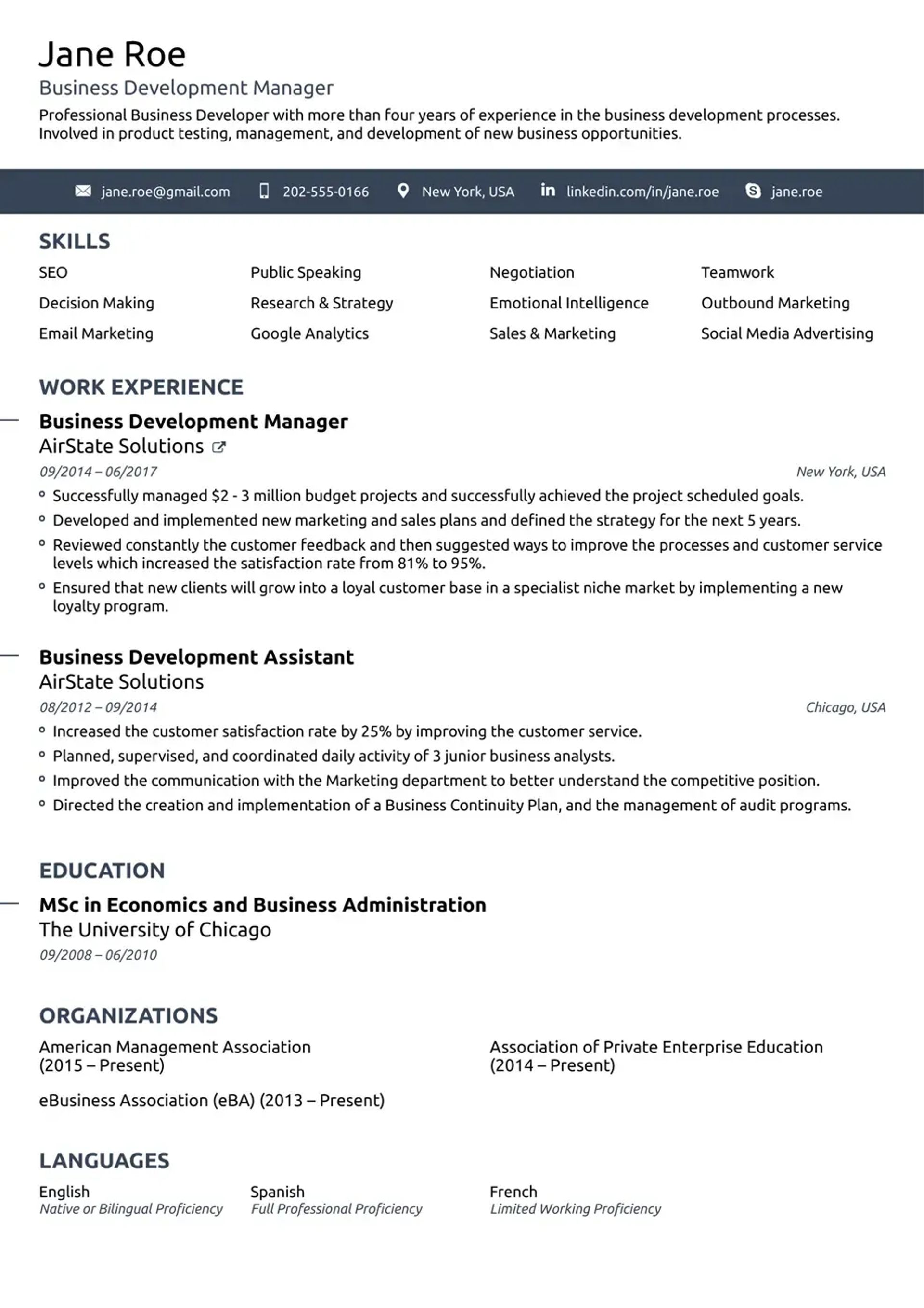 minimalistic resume templates drafts simple minimalistic resume