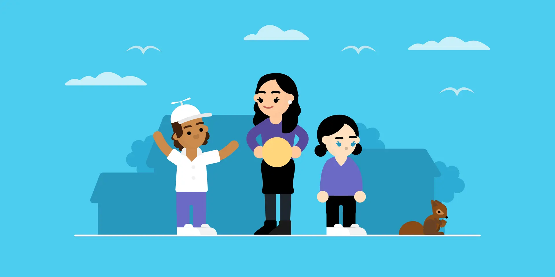 nanny resume example