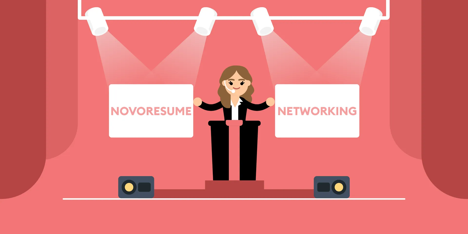 networking events