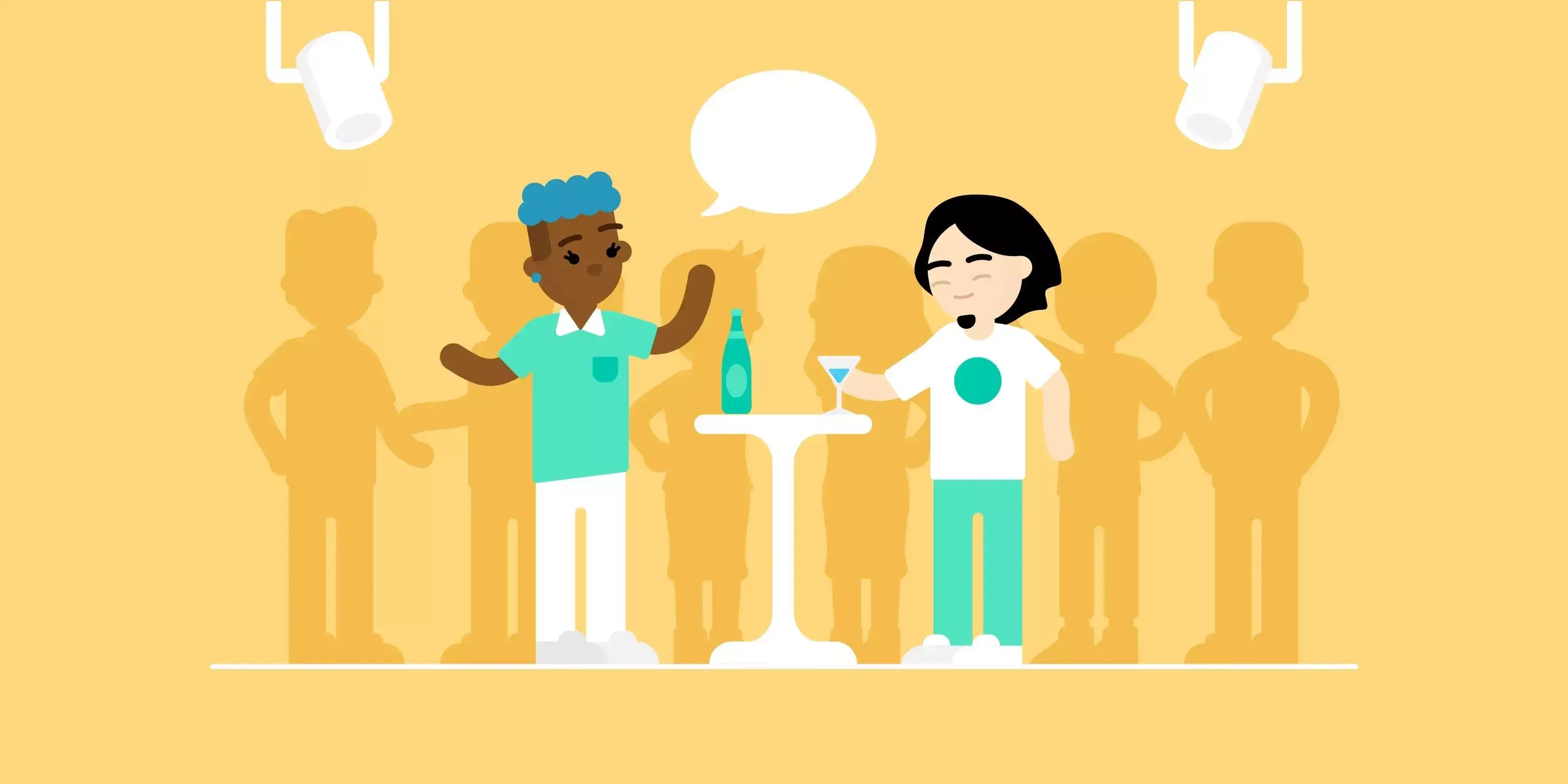 networking for introverts