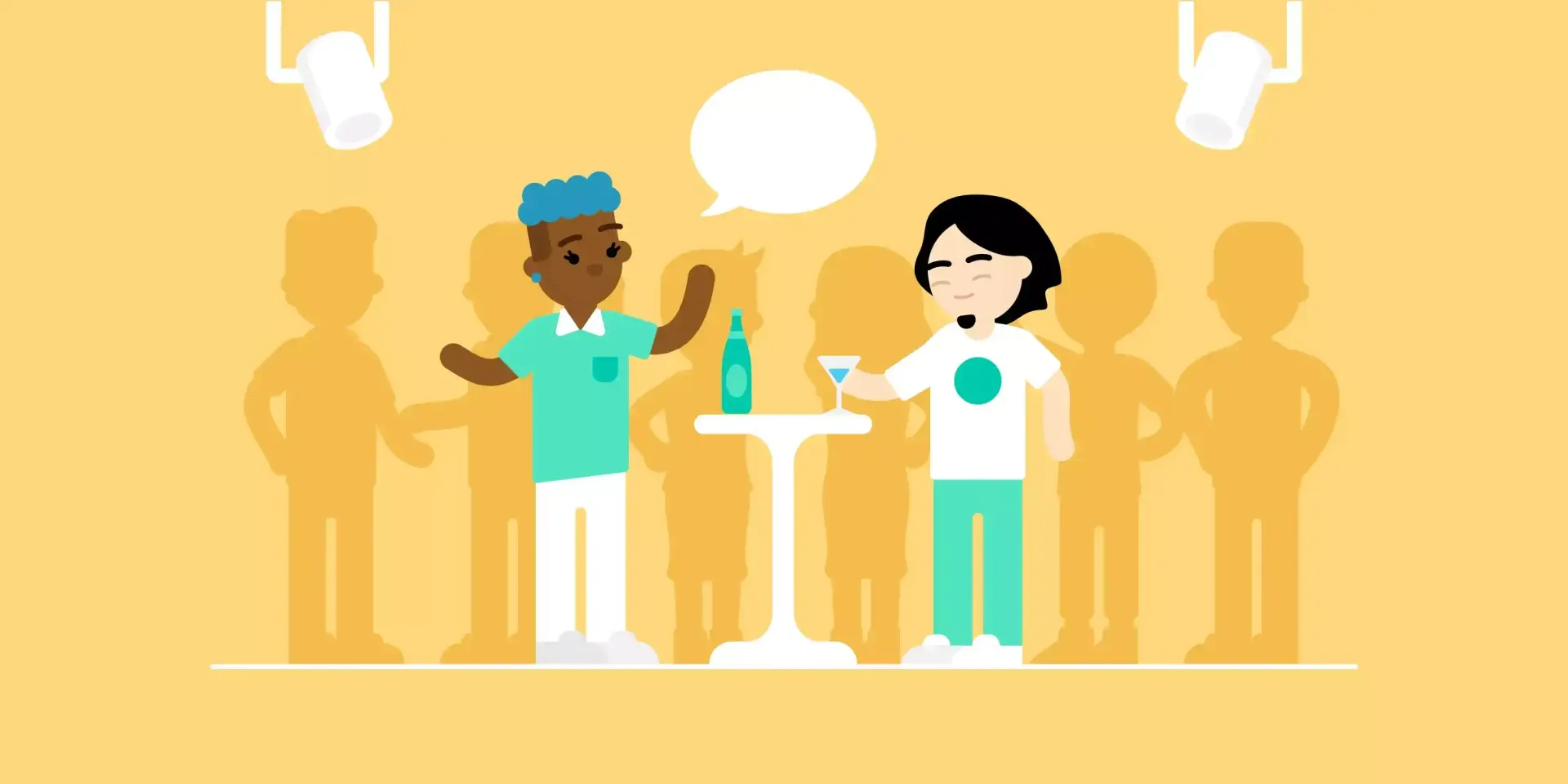 networking for introverts