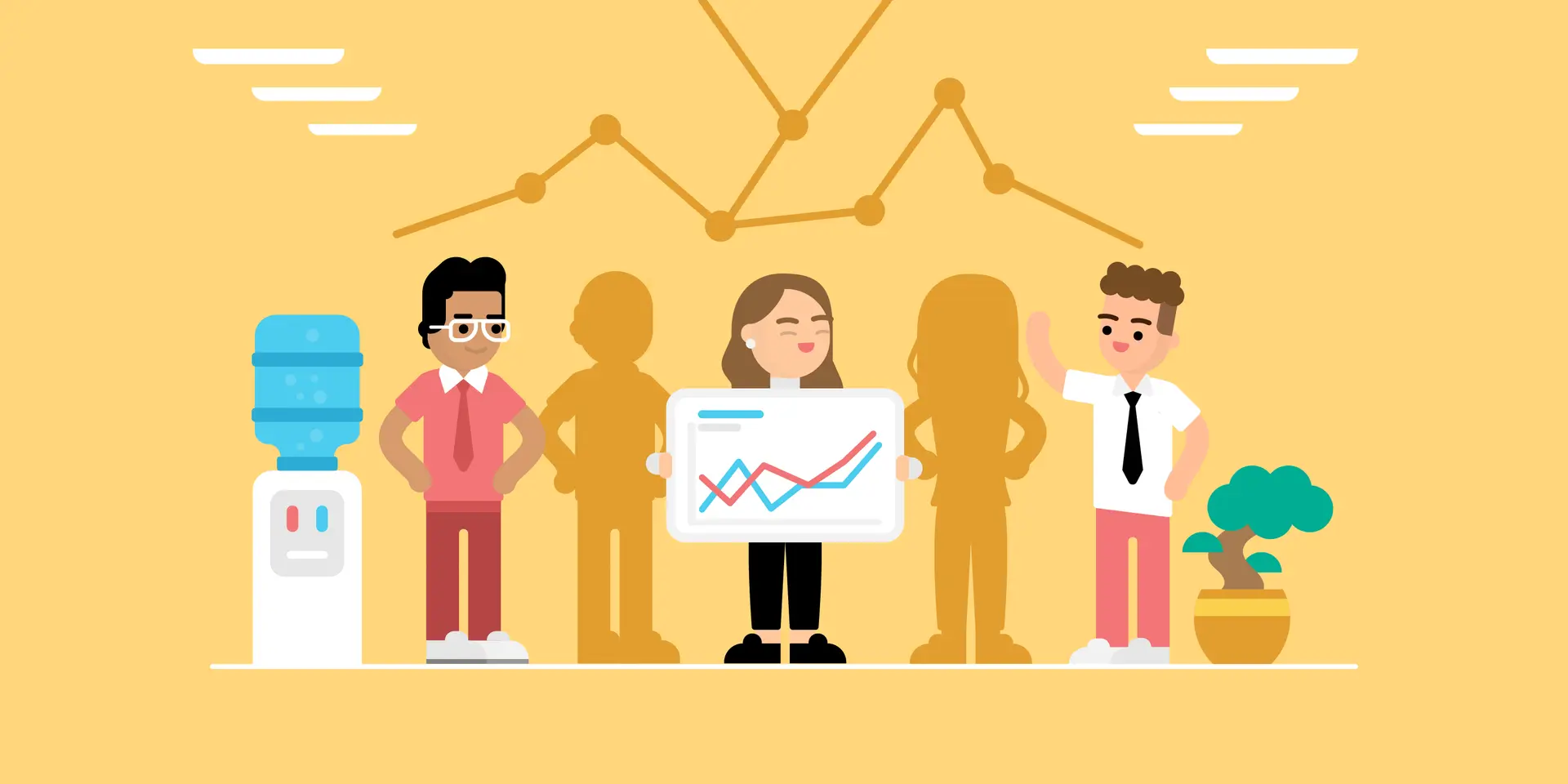 networking statistics