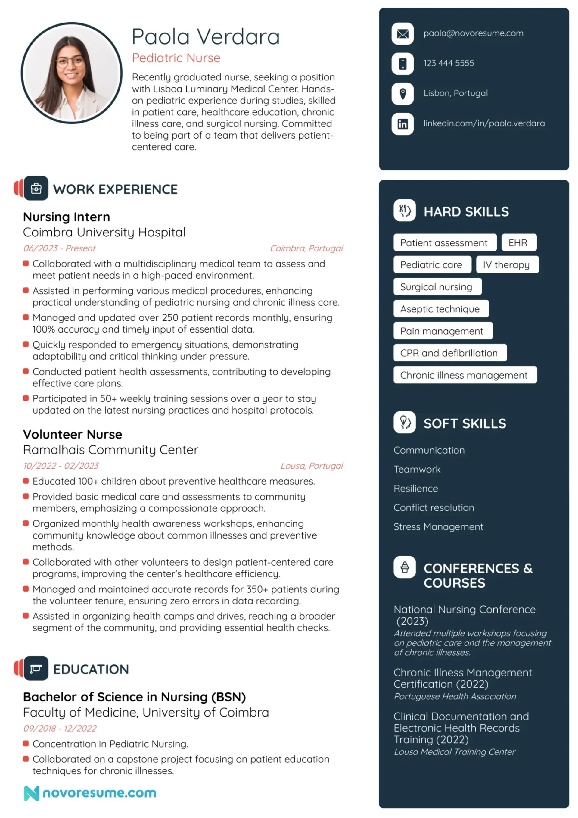new grad nurse resume example drafts New Grad Nurse Resume