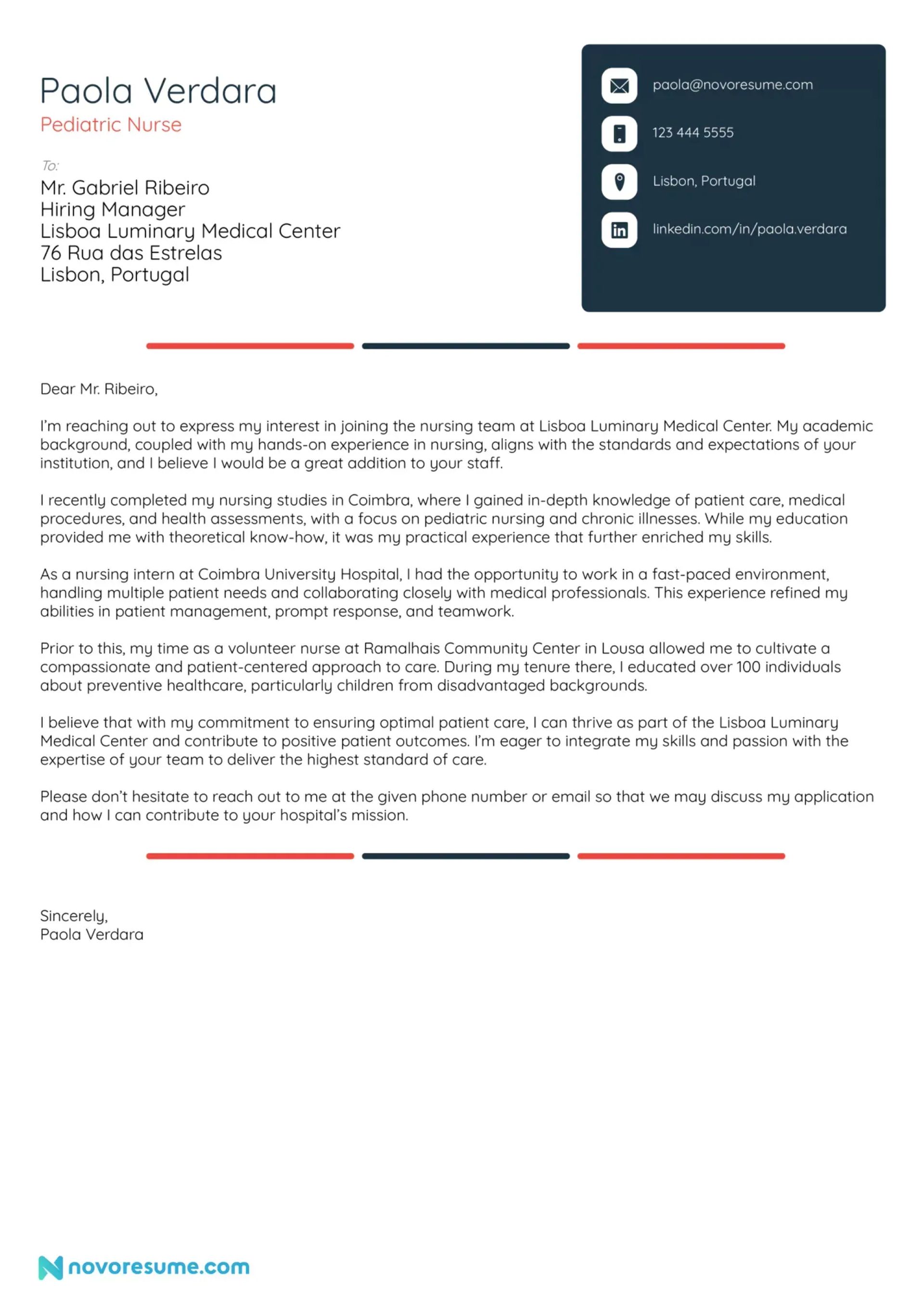 new grad nurse resume example drafts New Graduate Nurse Cover