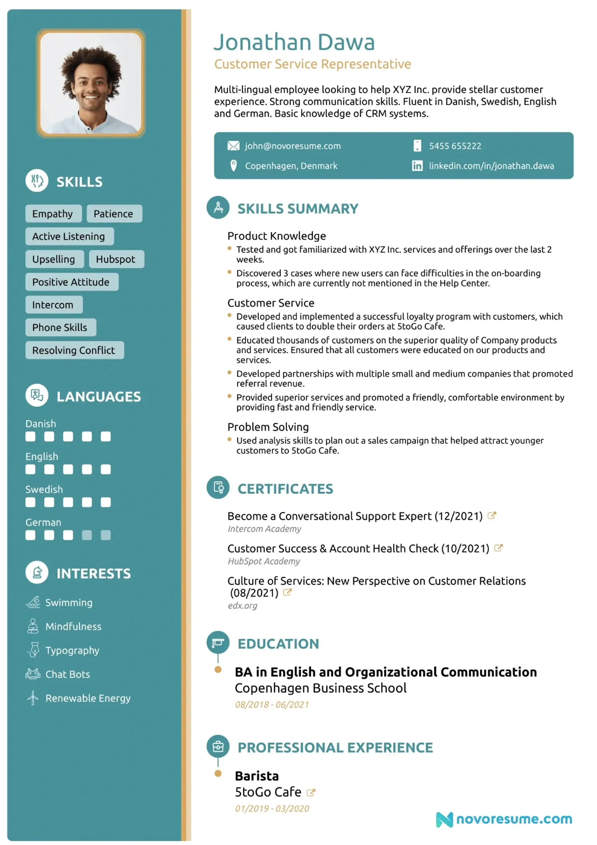 new year new resume drafts new Career Change