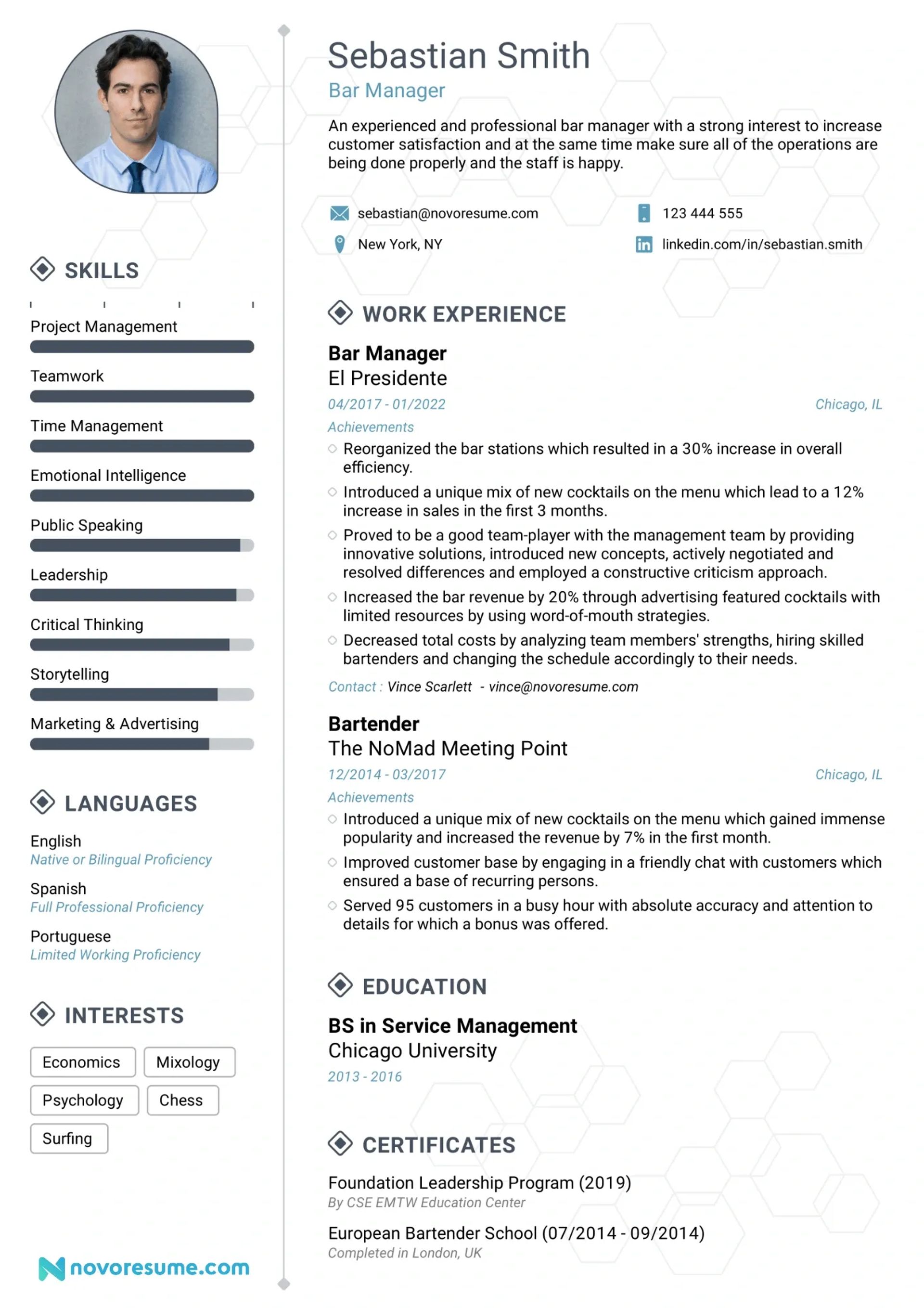 new year new resume drafts resume template for