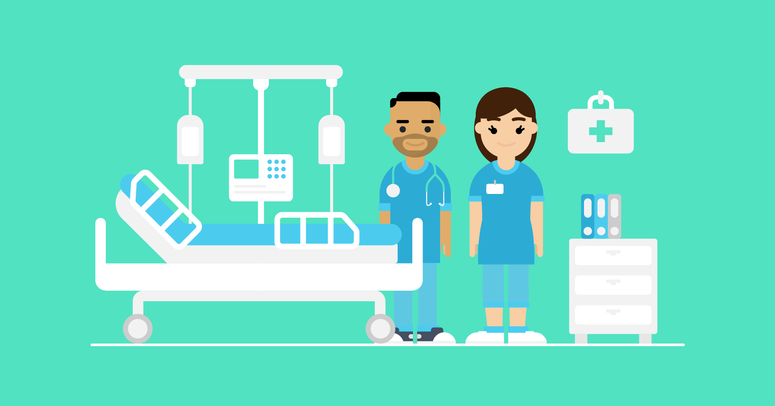 nurse resume example novoresume