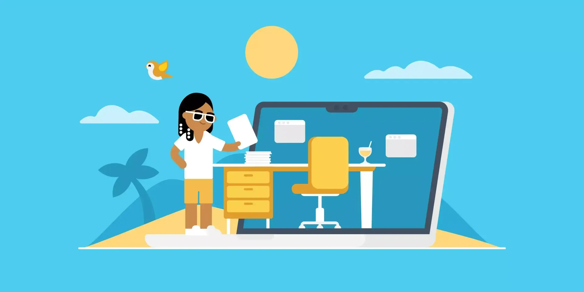 online jobs