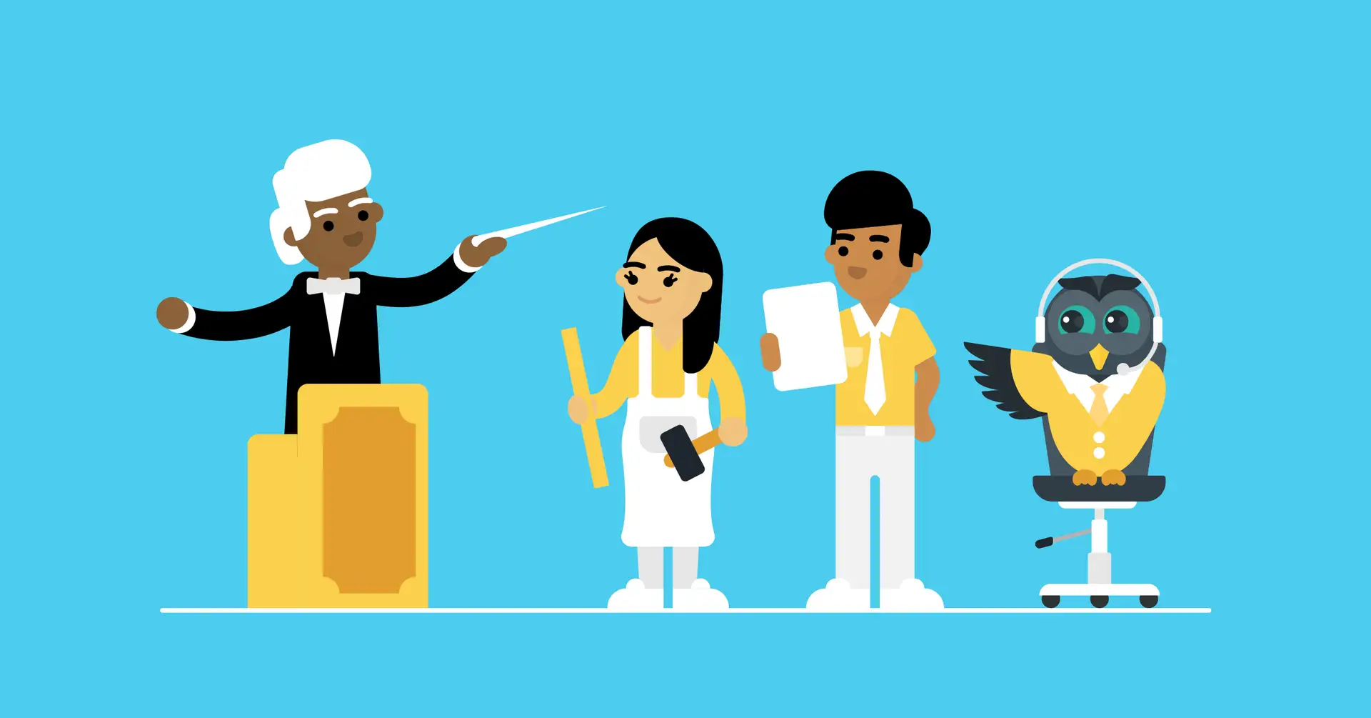 operations manager resume