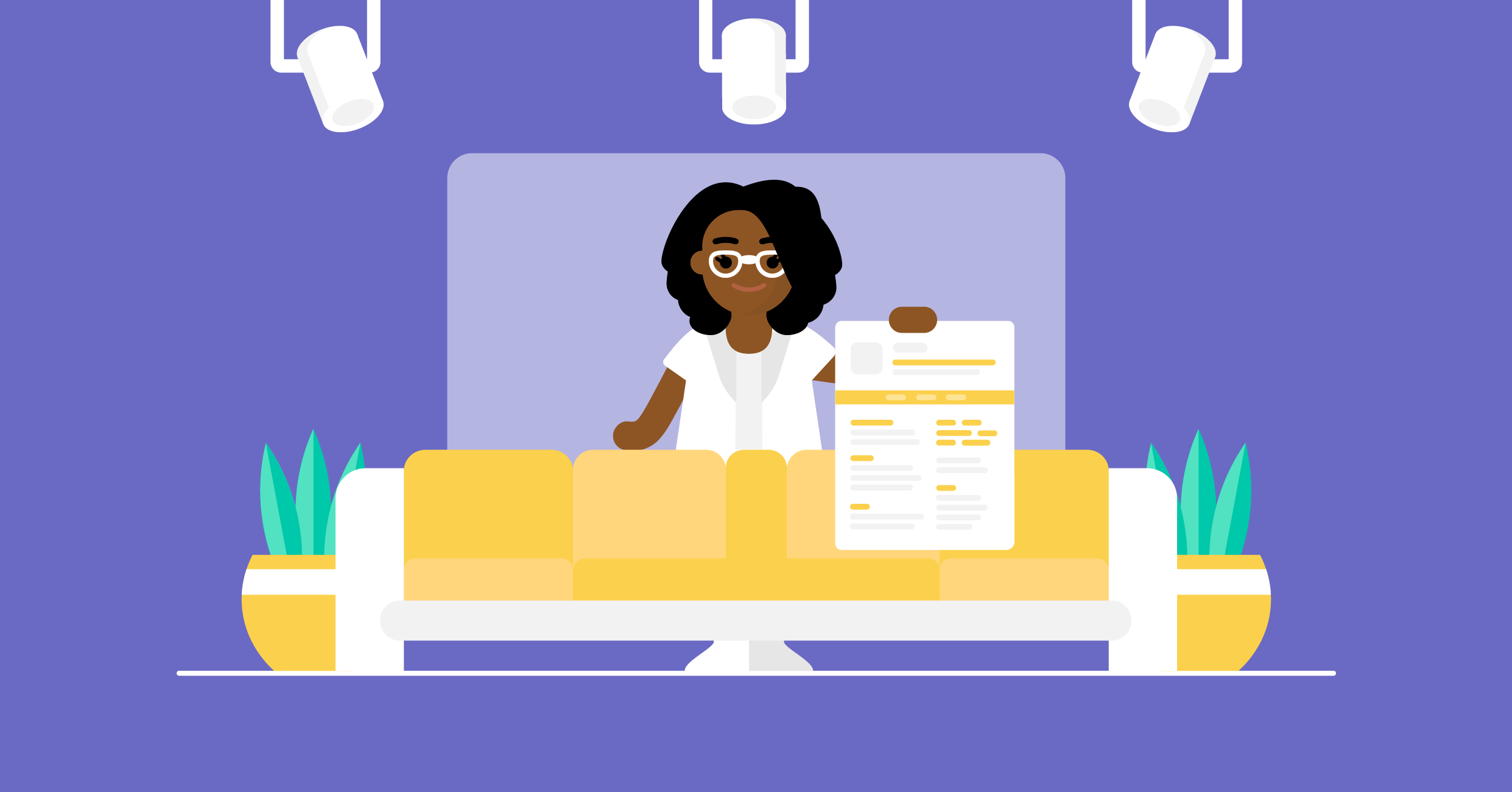 oprah winfrey resume