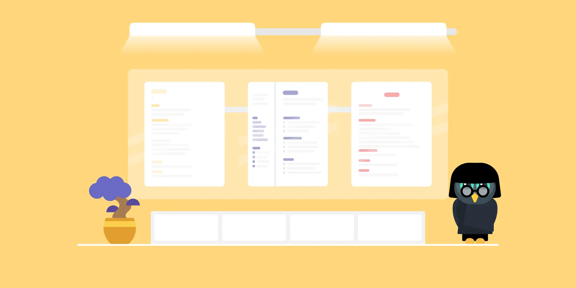 pages resume templates