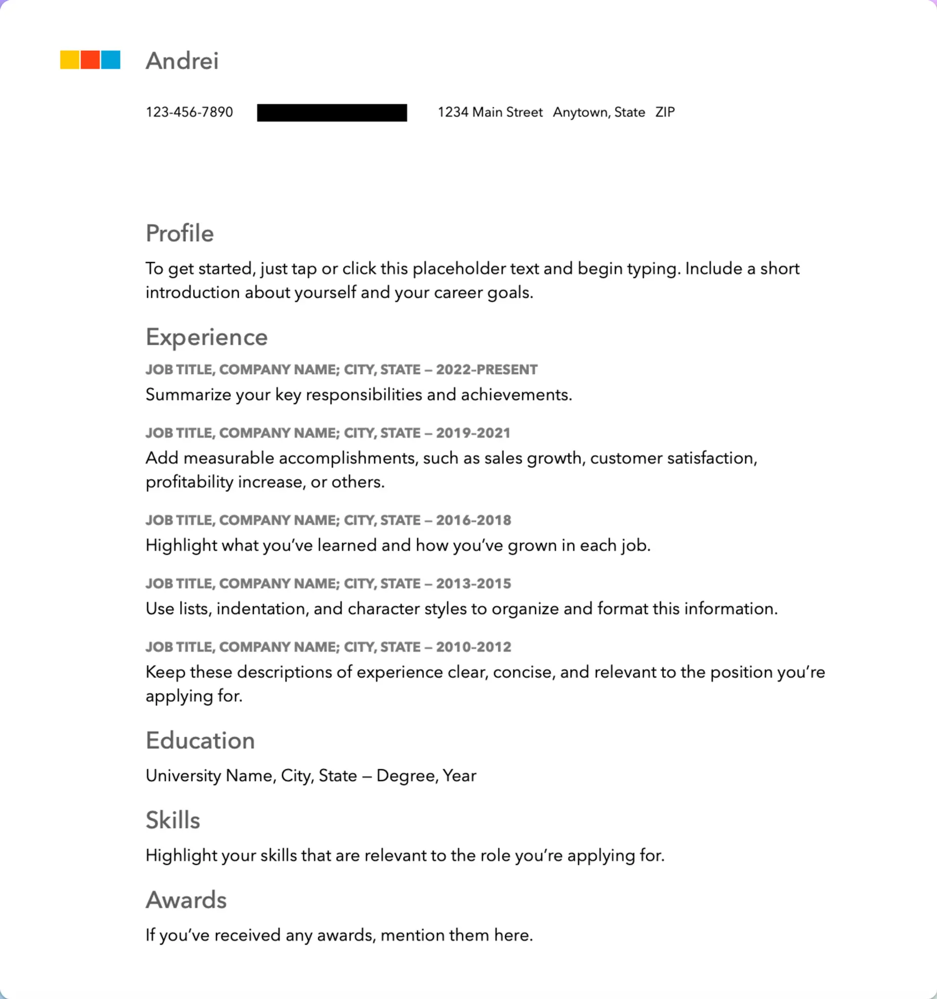 pages resume templates drafts pages resume templates
