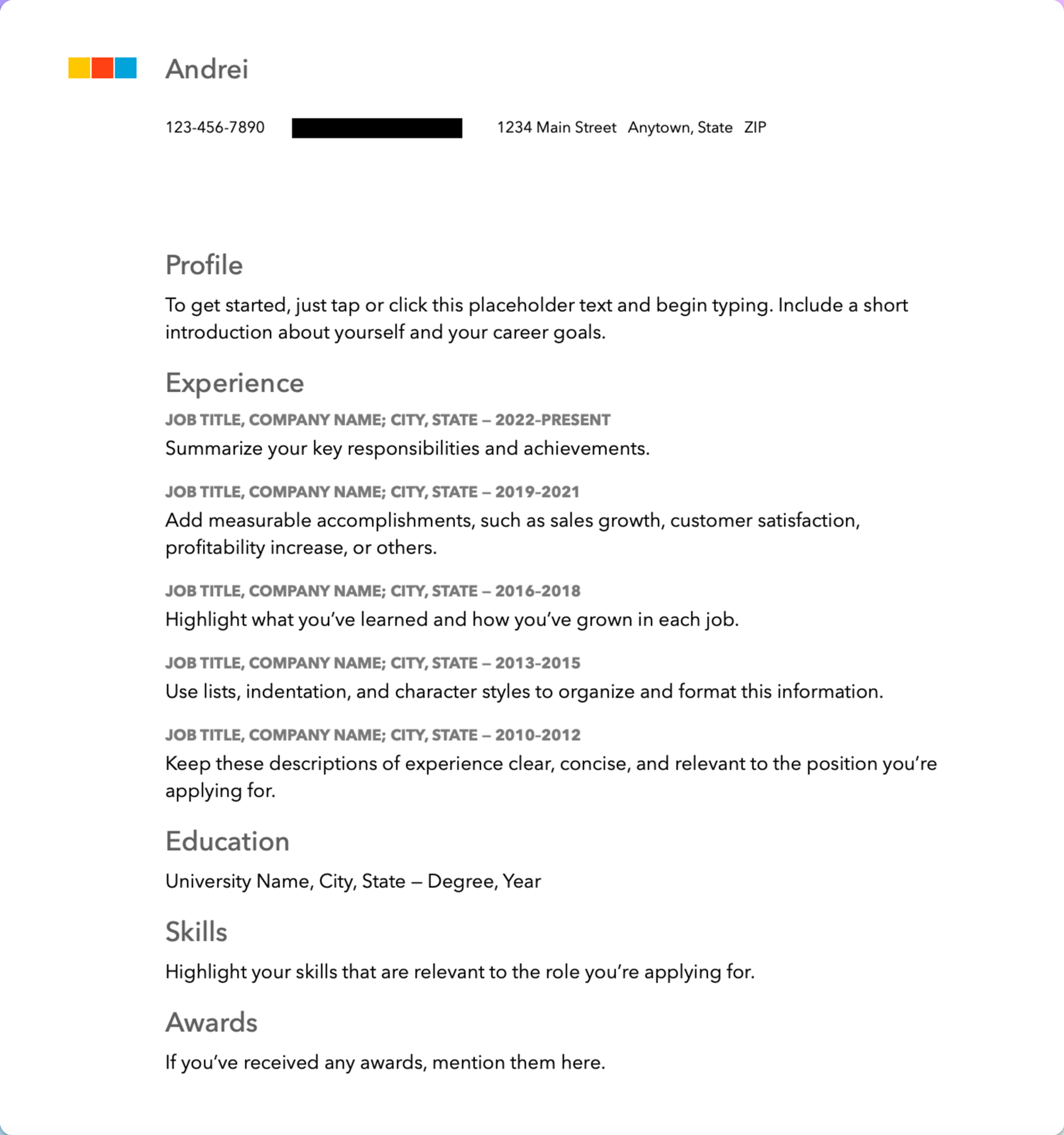 pages resume templates drafts pages resume templates