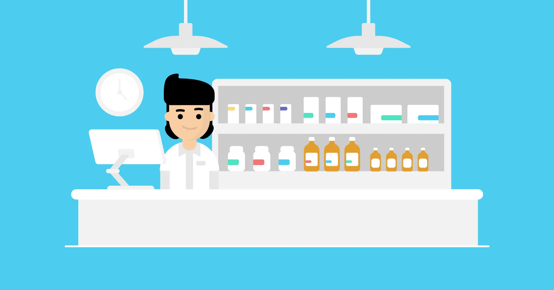 pharmacist resume