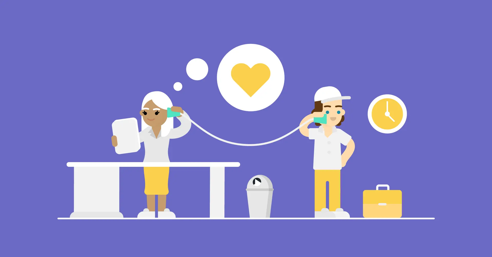 phone interview questions and tips