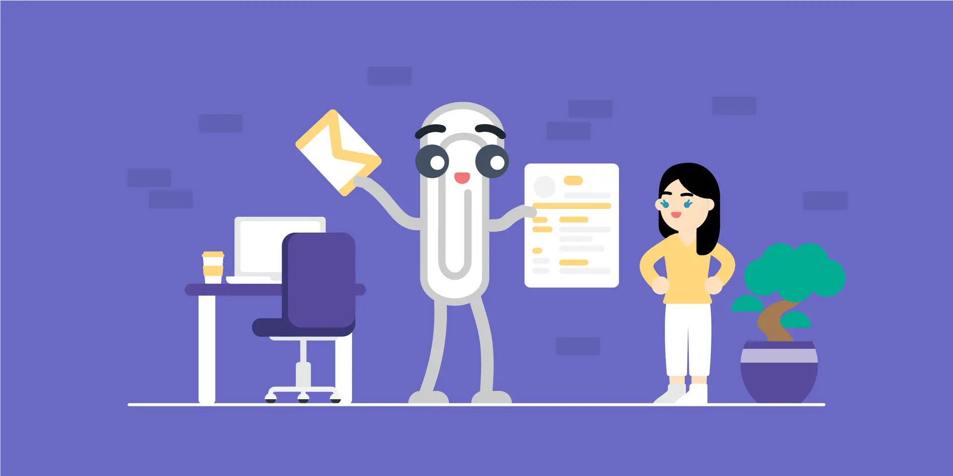 please find attached my resume