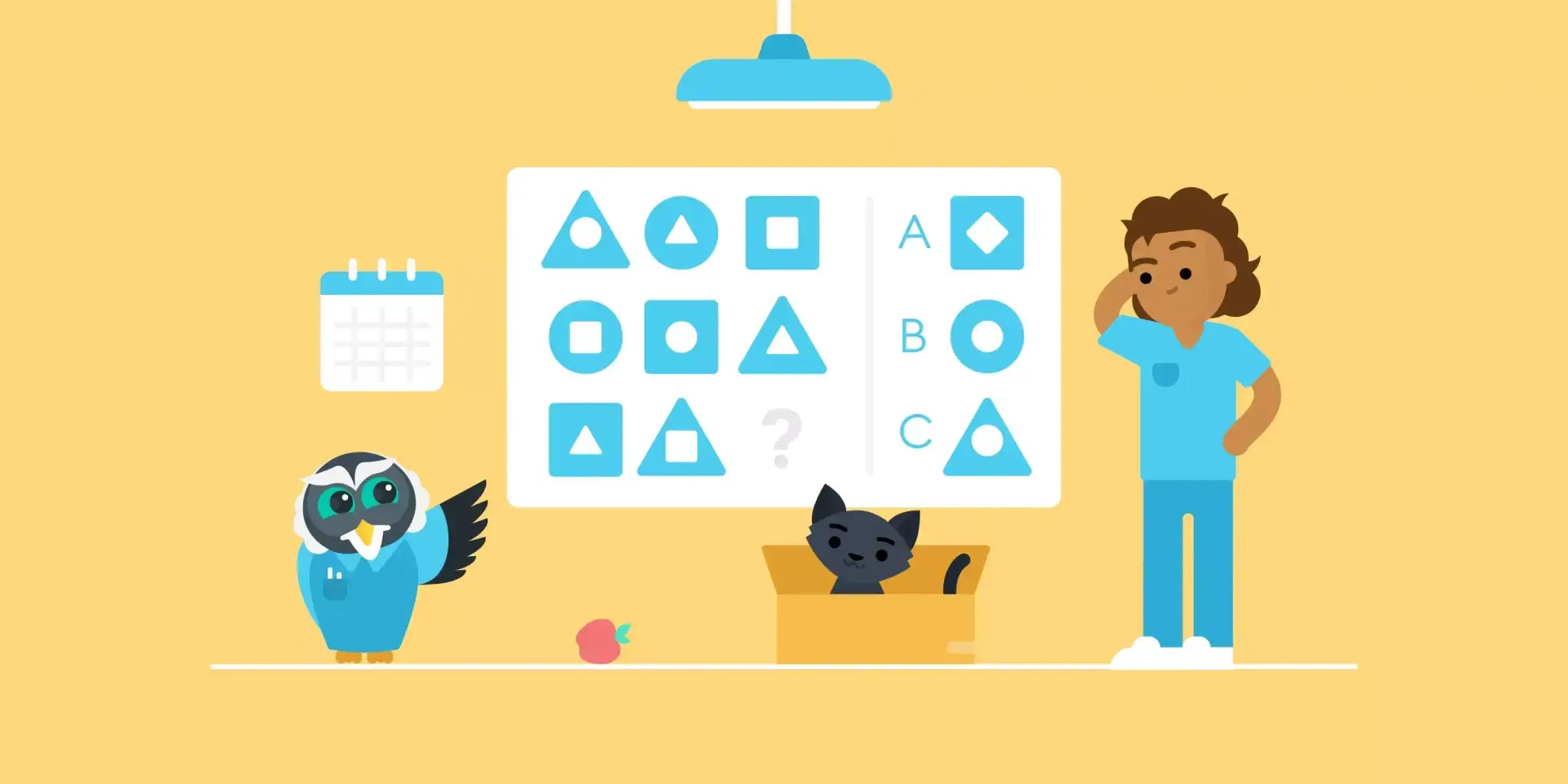 problem solving skills