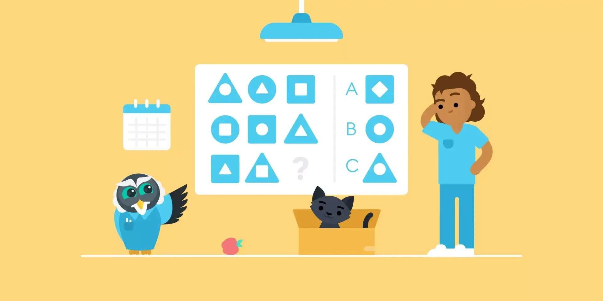 problem solving skills