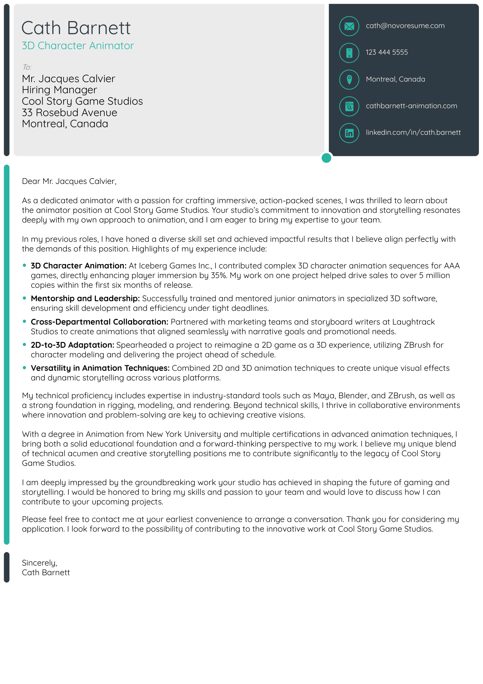 professional-cover-letter-example