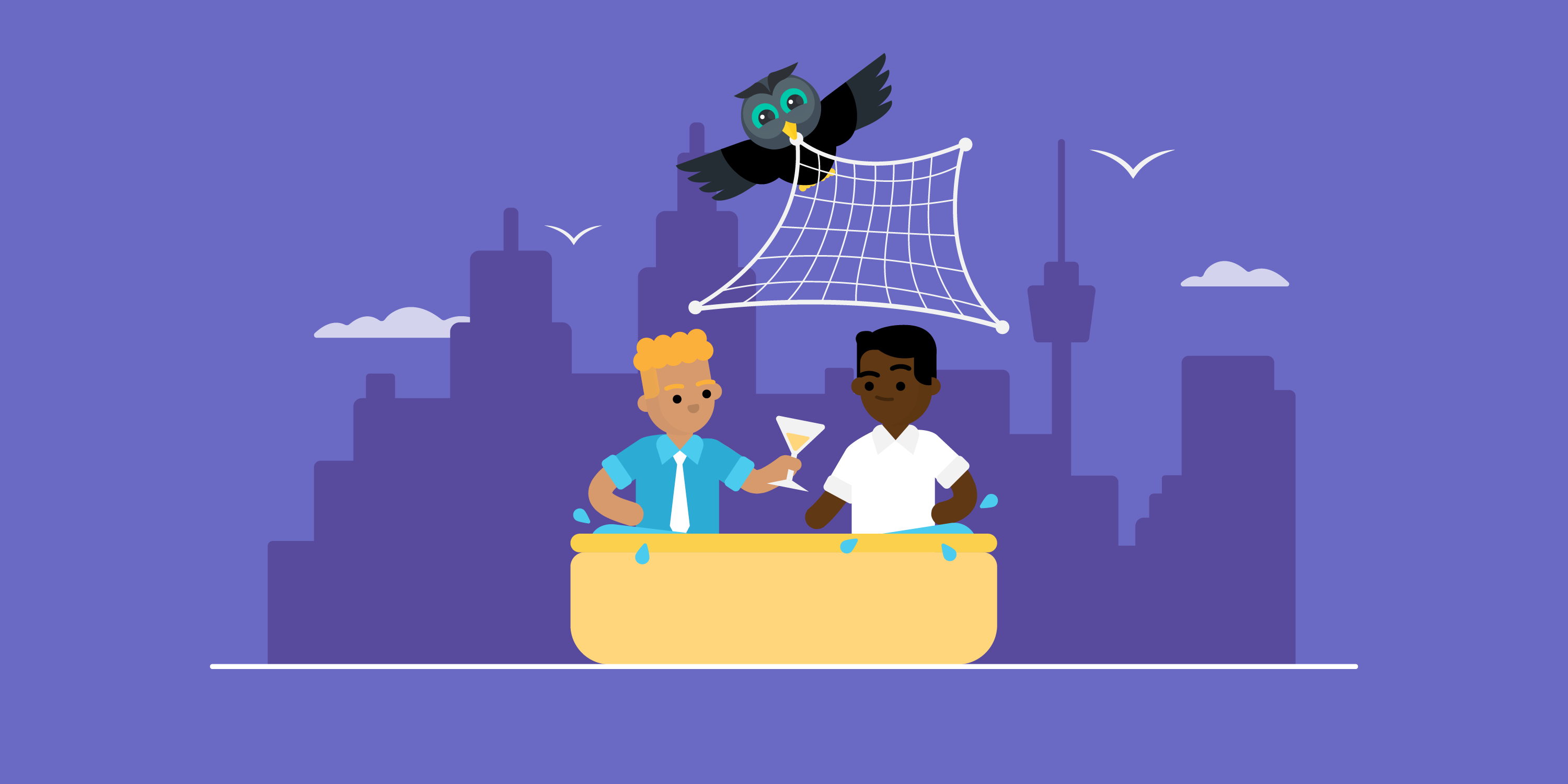 professional networking