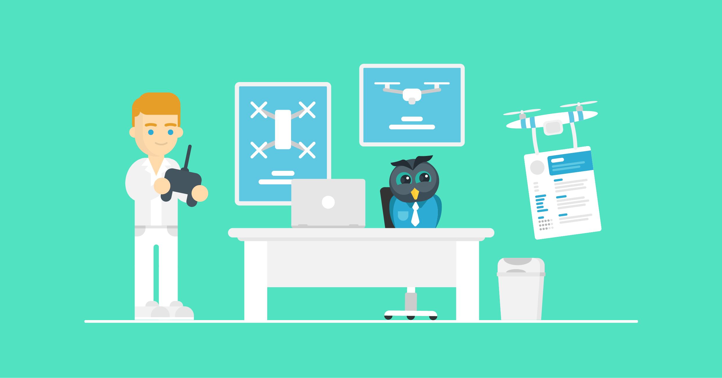 proven strategies to land your dream job