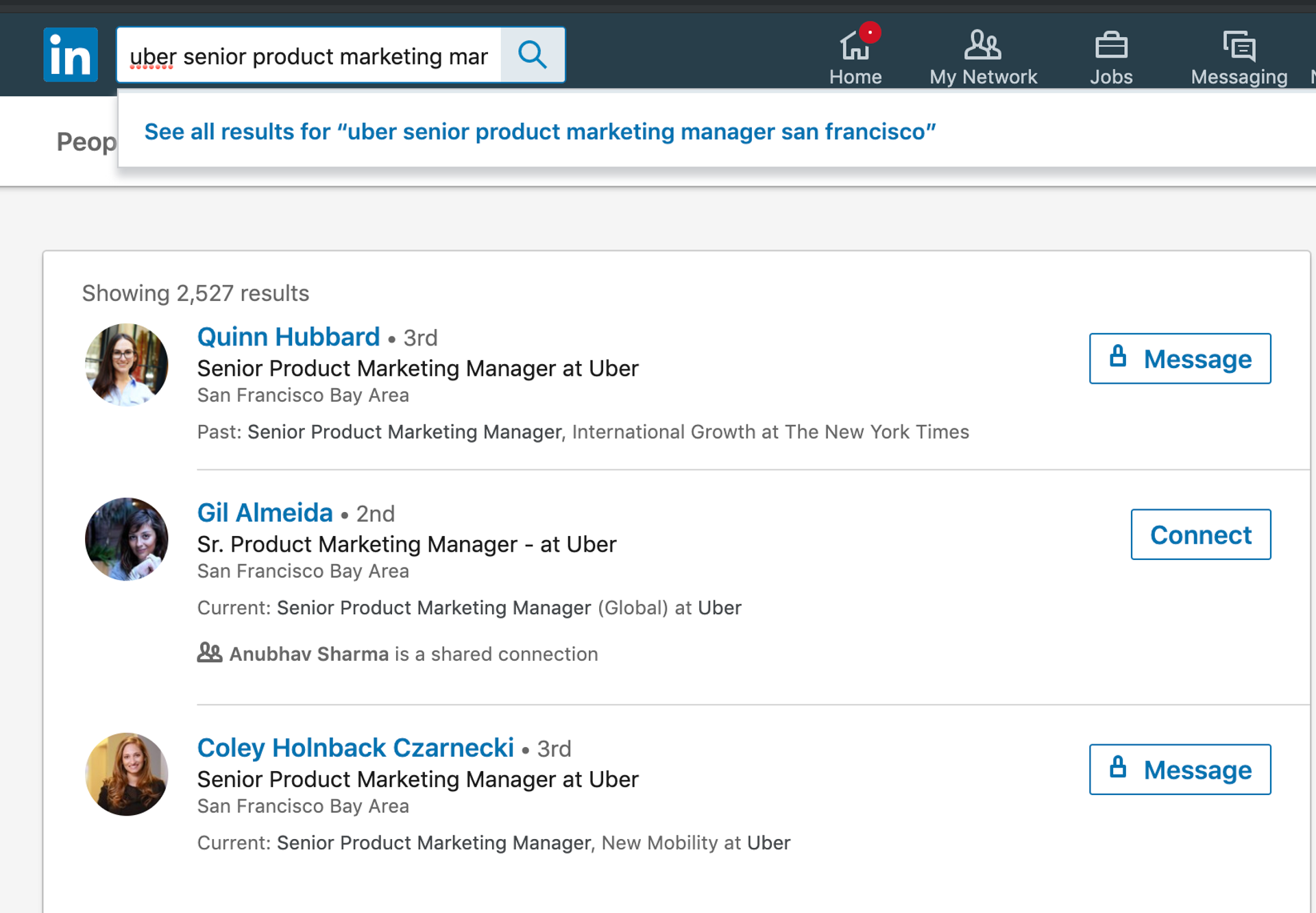 proven strategies to land your dream job drafts linkedin search
