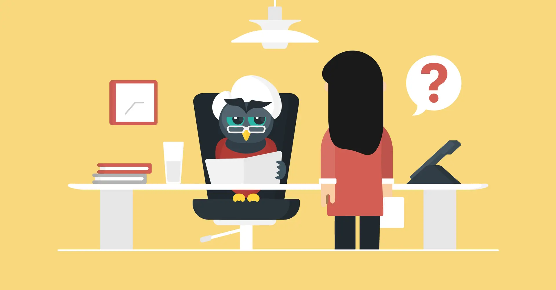 questions to ask an interviewer