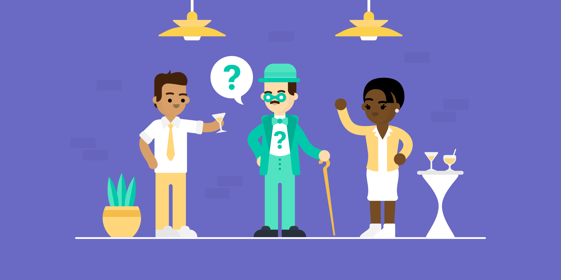 questions to ask networking event
