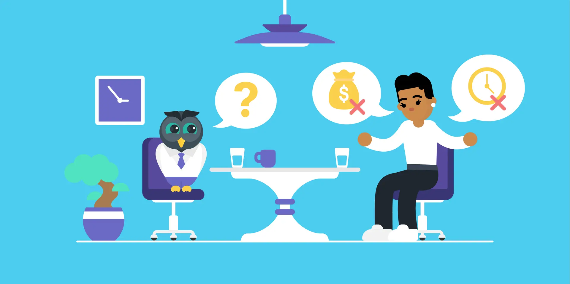 reasons for leaving a job