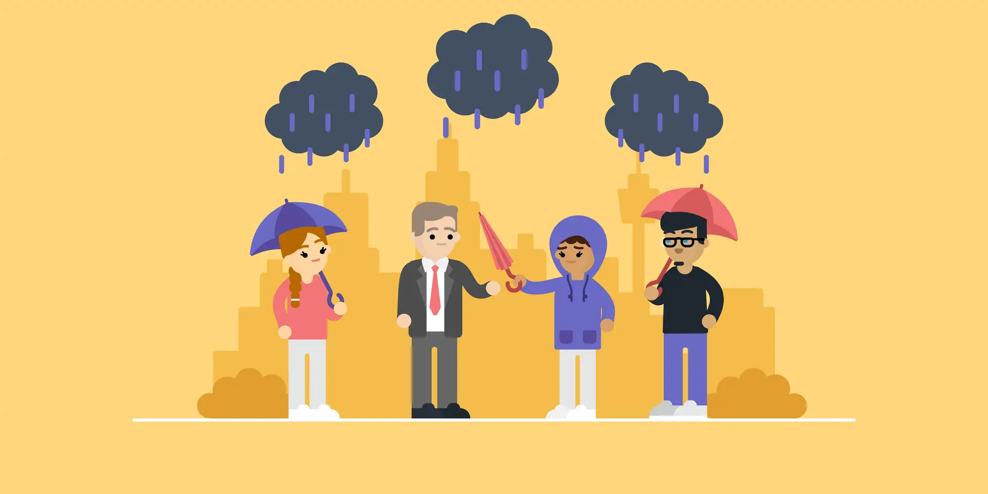 recession proof your career