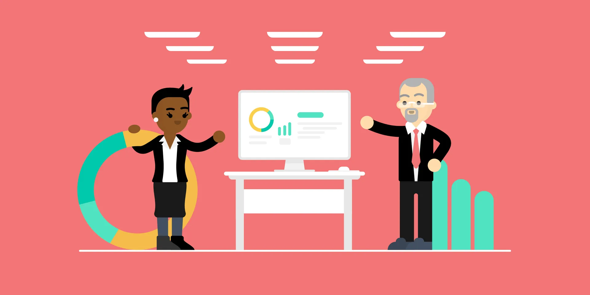 recruitment statistics