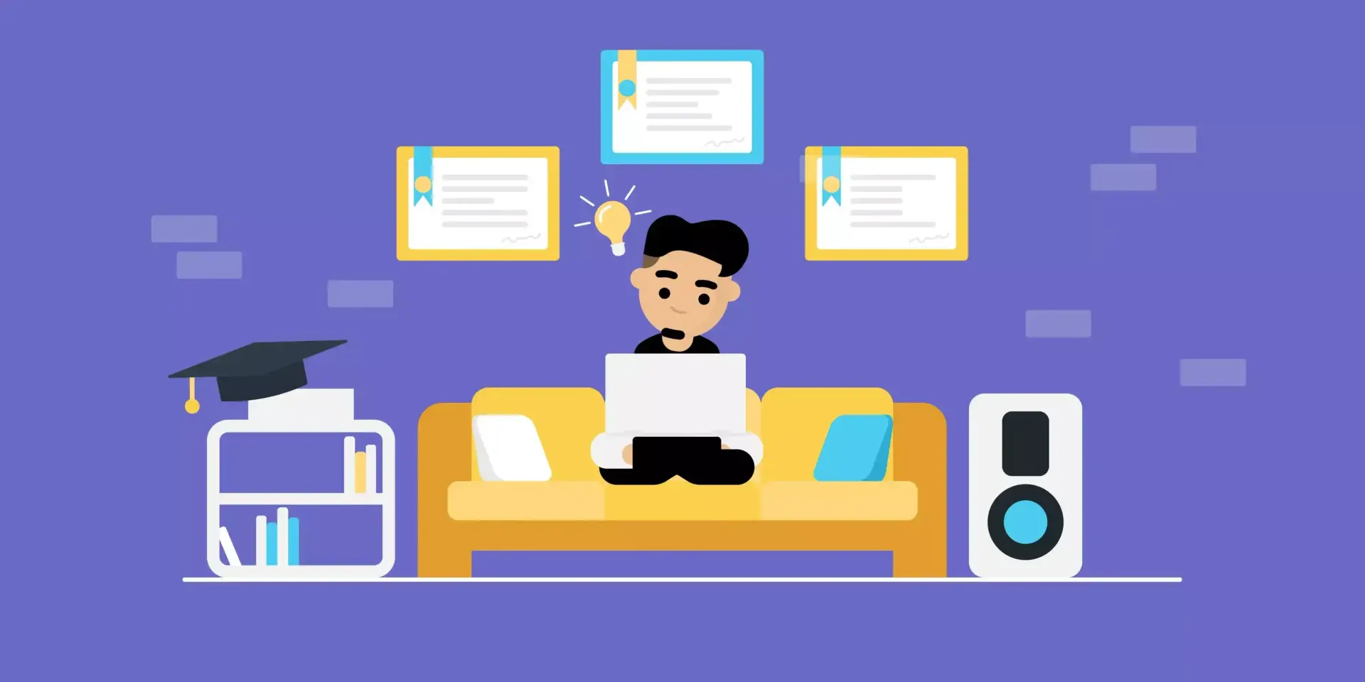 relevant coursework on resume