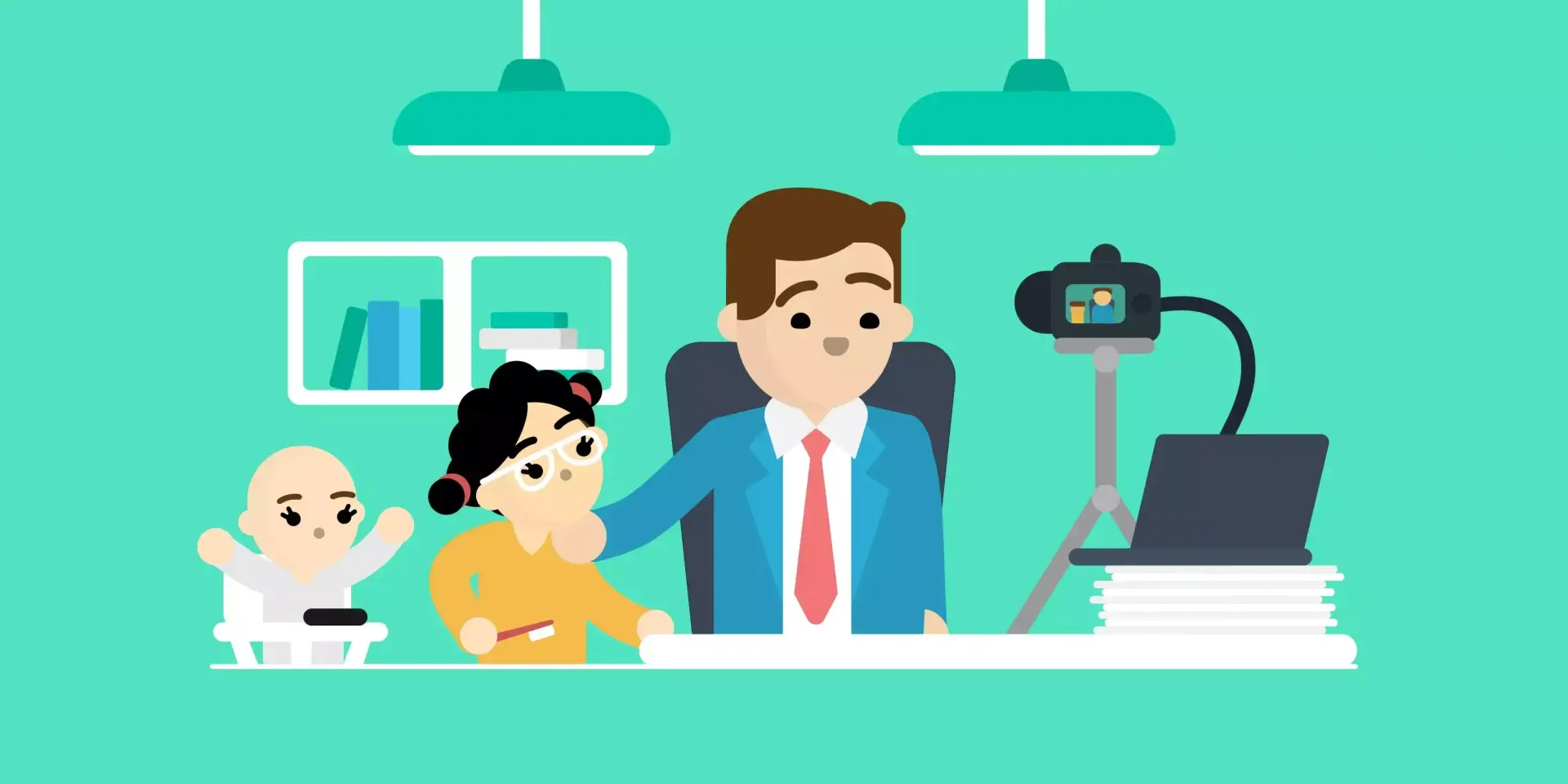 remote meetings guide