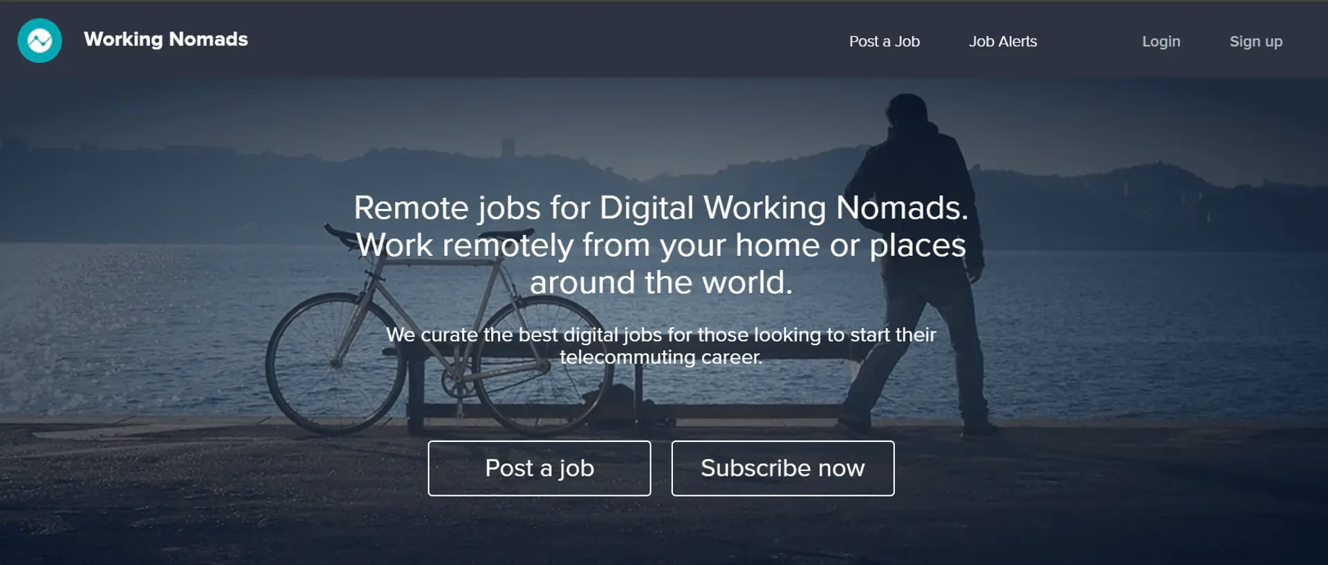 remote work drafts working nomads