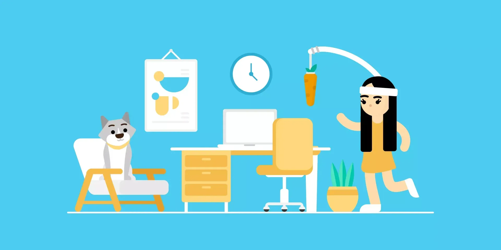 remote work tips