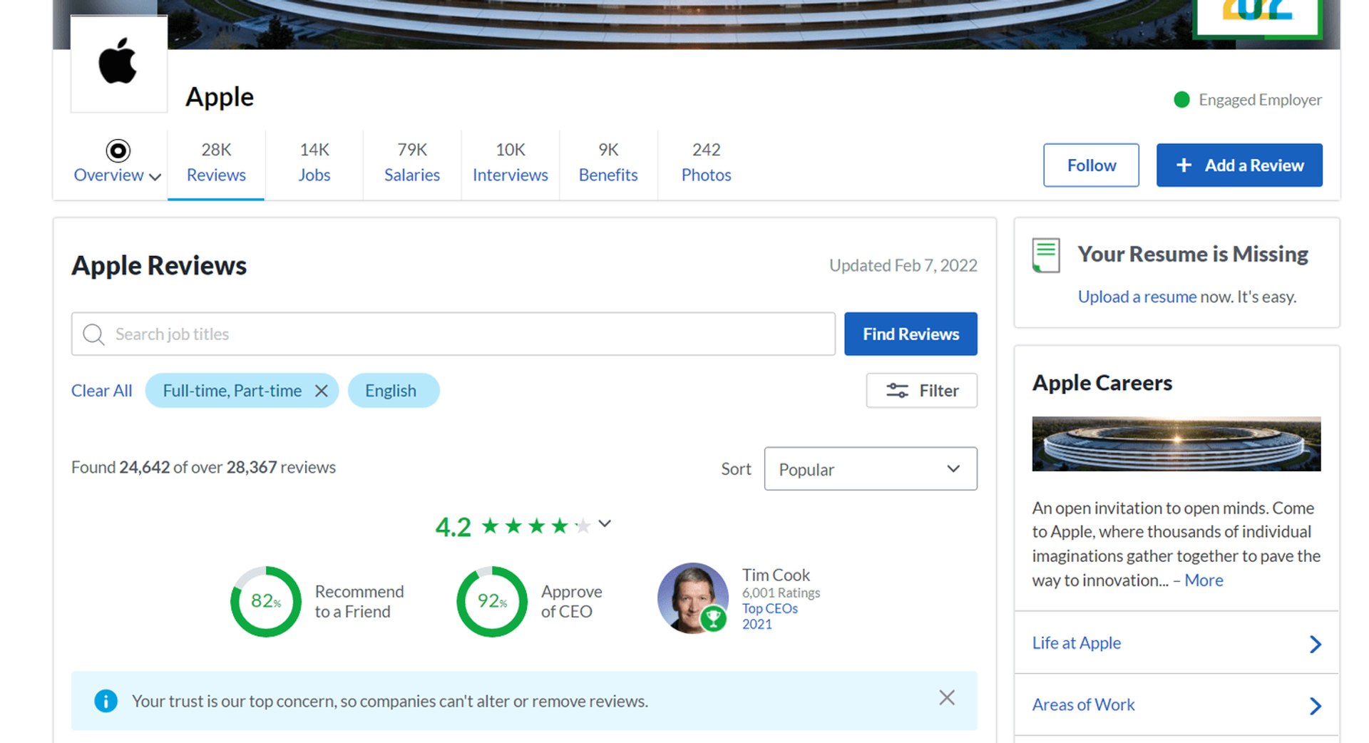 research company guide drafts Look Up Company Reviews on