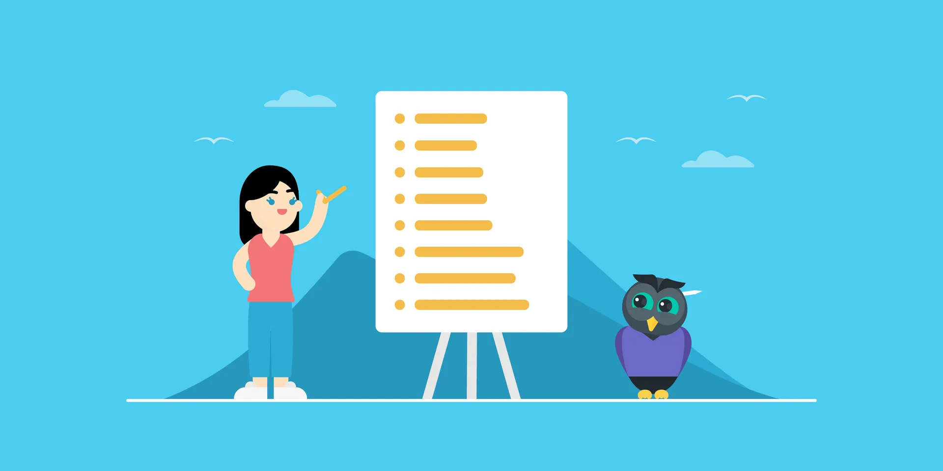 resume checklist