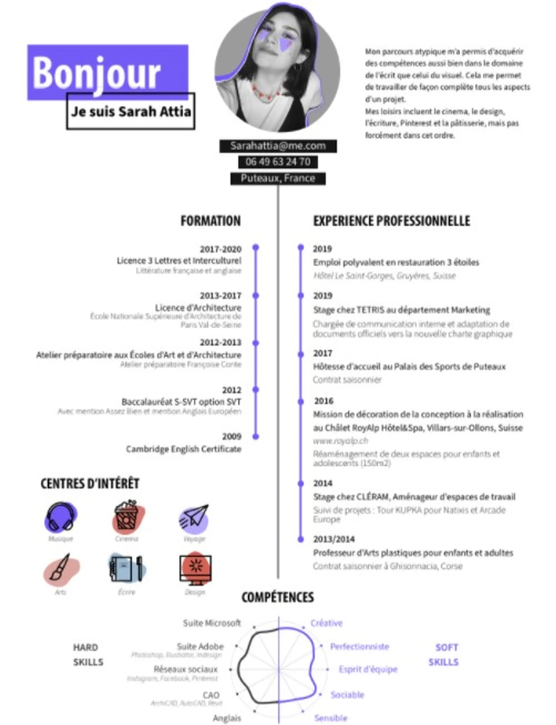 resume design drafts resume design