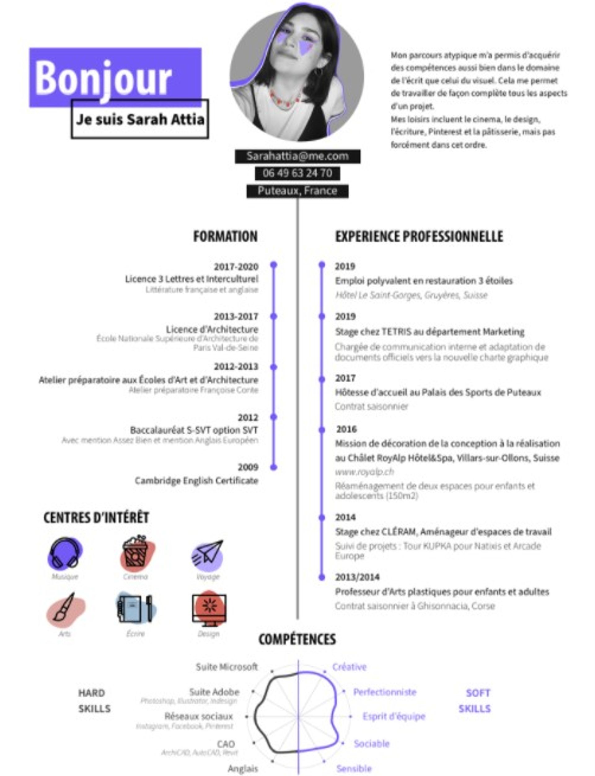 resume design drafts resume design