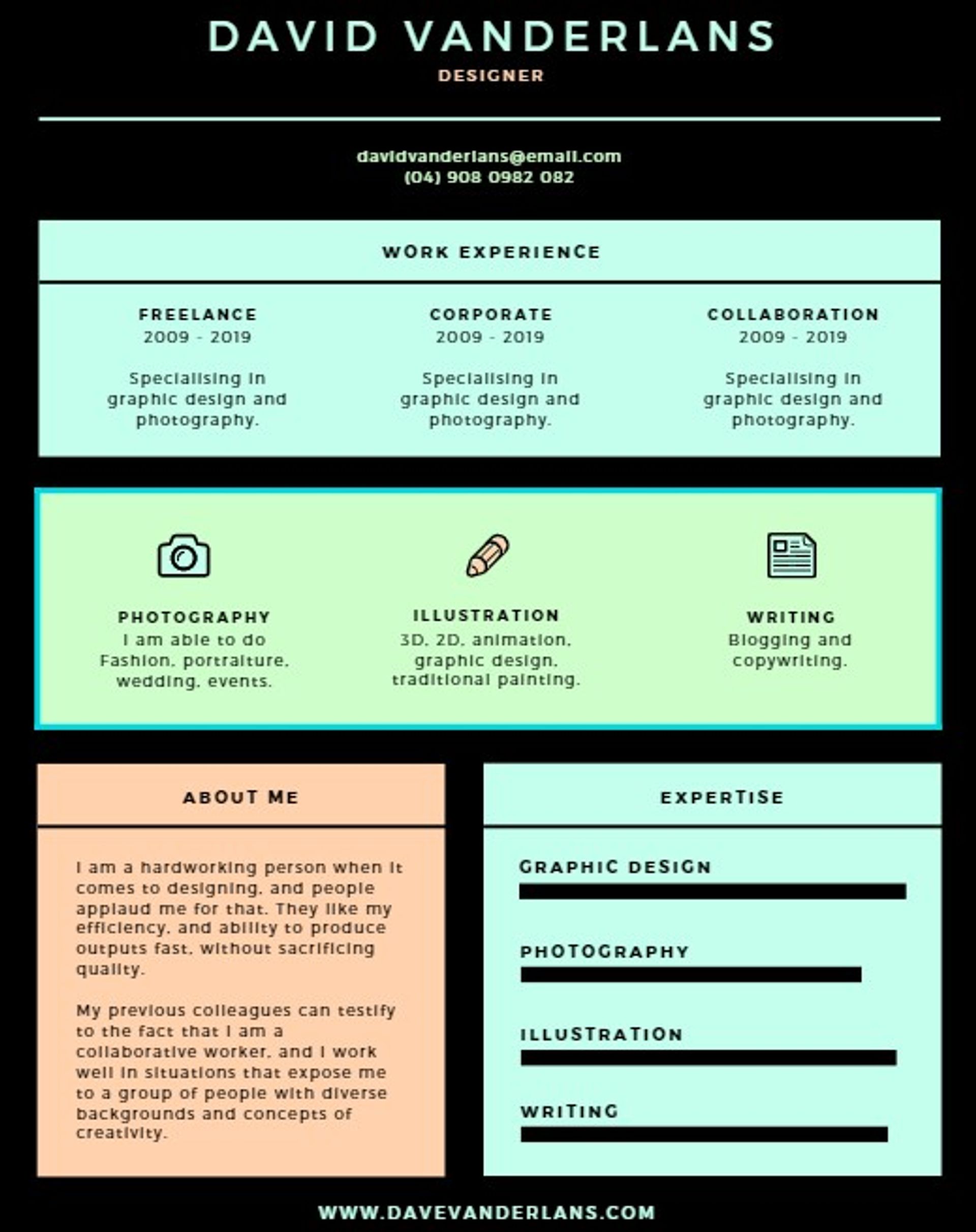 resume design drafts resume design