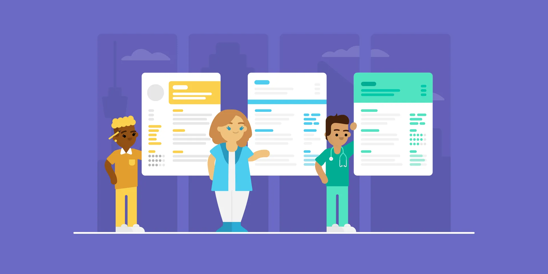 resume examples