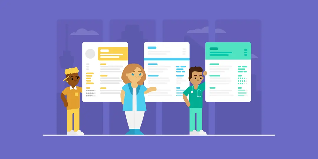Computer Tamples Web Development Simple 90+ Resume Examples That Actually Get Interviews (2026)