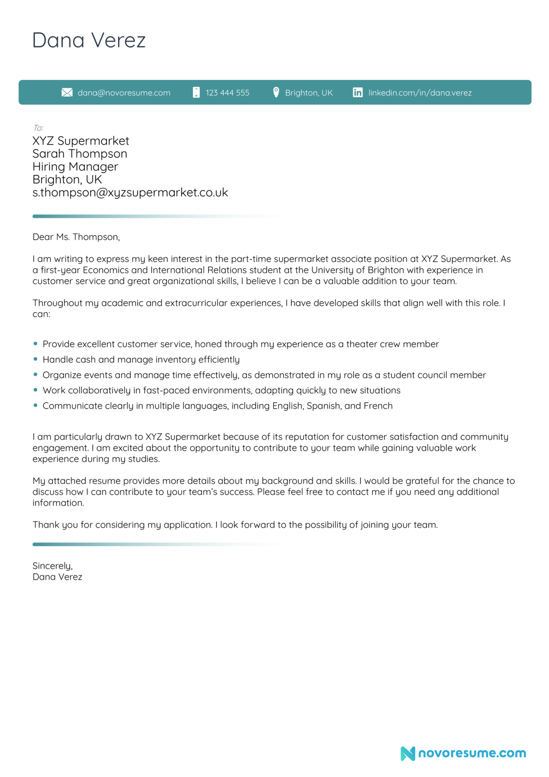 resume format for freshers drafts fresher cover letter