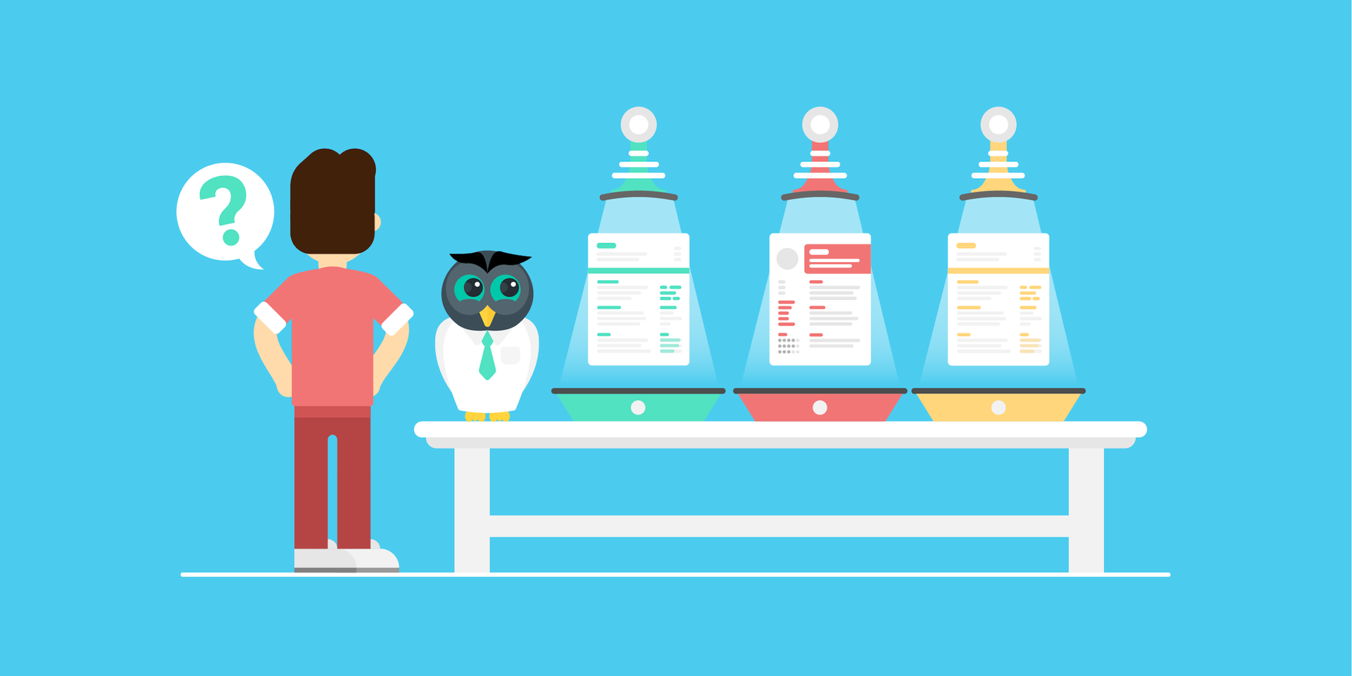resume formats